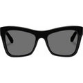 Hallowed, Black/Smoke Lenses