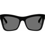 Hallowed, Black/Smoke Lenses