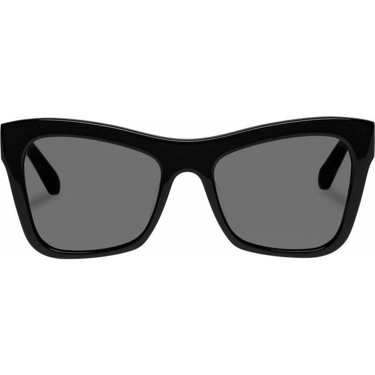 Hallowed, Black/Smoke Lenses