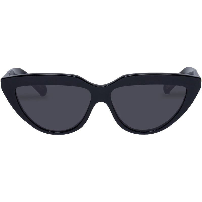Lash Splash, Black/Smoke Lenses