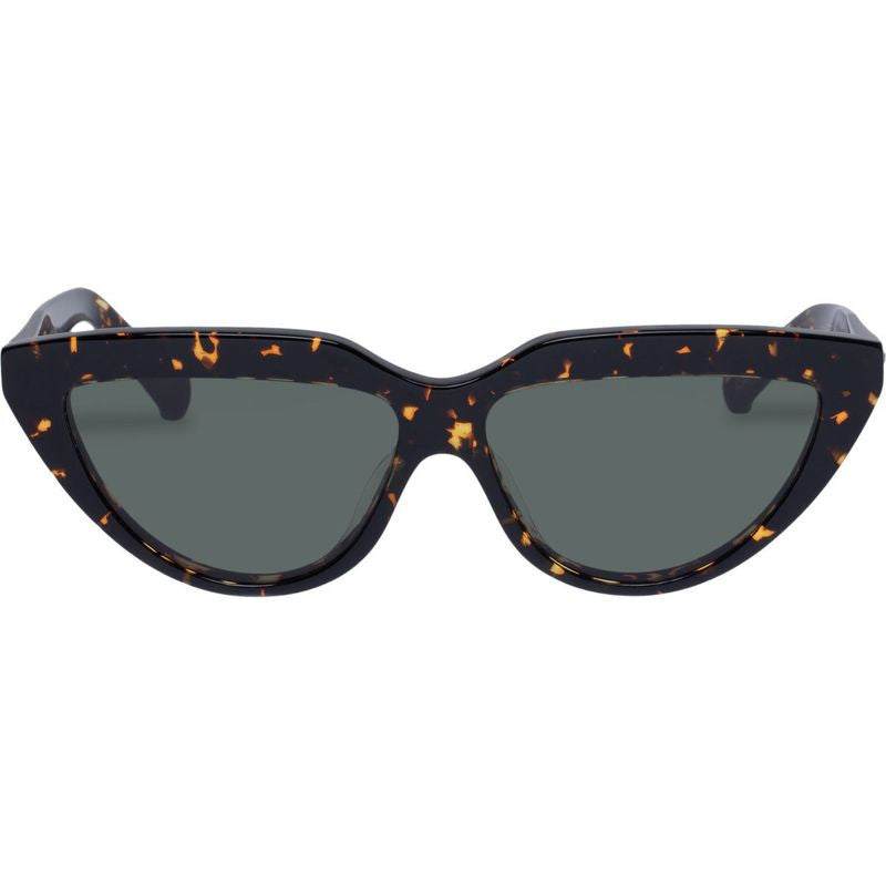 Lash Splash, Cracked Tort/Grass Lenses