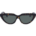 Lash Splash, Cracked Tort/Grass Lenses