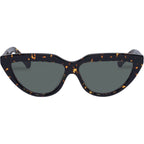 Lash Splash, Cracked Tort/Grass Lenses