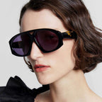 Marquise, Black/Smoke Lenses