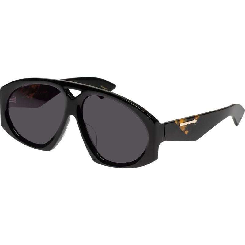 Marquise, Black/Smoke Lenses