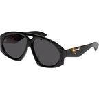 Marquise, Black/Smoke Lenses