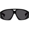Marquise, Black/Smoke Lenses