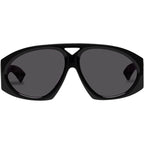 Marquise, Black/Smoke Lenses