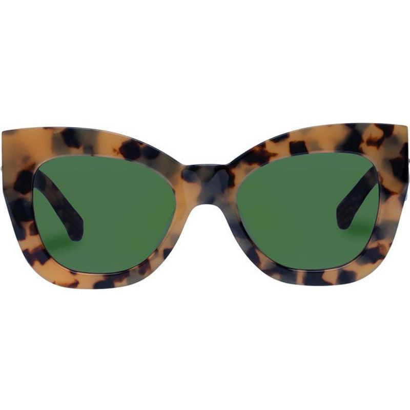 Northern Lights 22, Crazy Tort/Green Lenses