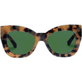 Northern Lights 22, Crazy Tort/Green Lenses