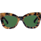 Northern Lights 22, Crazy Tort/Green Lenses