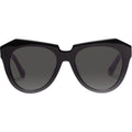 Number One 22, Black/Smoke Lenses