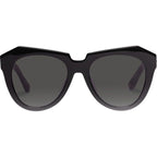 Number One 22, Black/Smoke Lenses