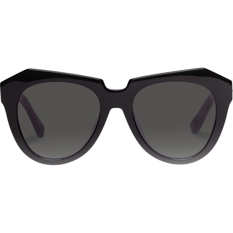 Number One 22, Black/Smoke Lenses