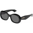 Parlour, Black/Smoke Lenses