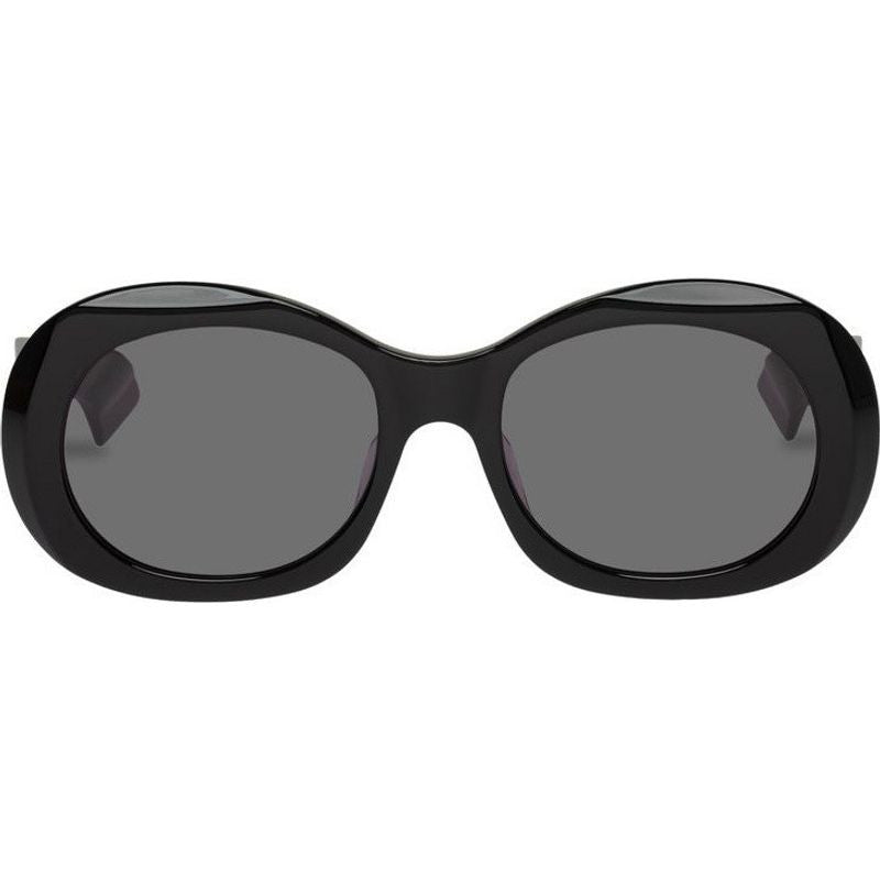Parlour, Black/Smoke Lenses
