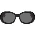 Parlour, Black/Smoke Lenses