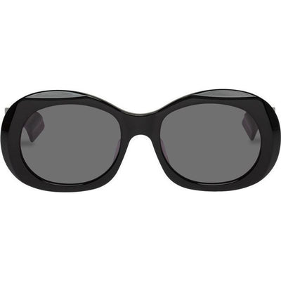 Parlour, Black/Smoke Lenses