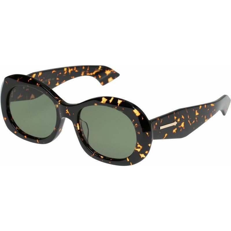 Parlour, Cracked Tort/Grass Lenses