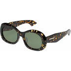 Parlour, Cracked Tort/Grass Lenses