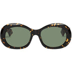 Parlour, Cracked Tort/Grass Lenses