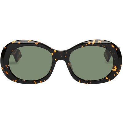 Parlour, Cracked Tort/Grass Lenses
