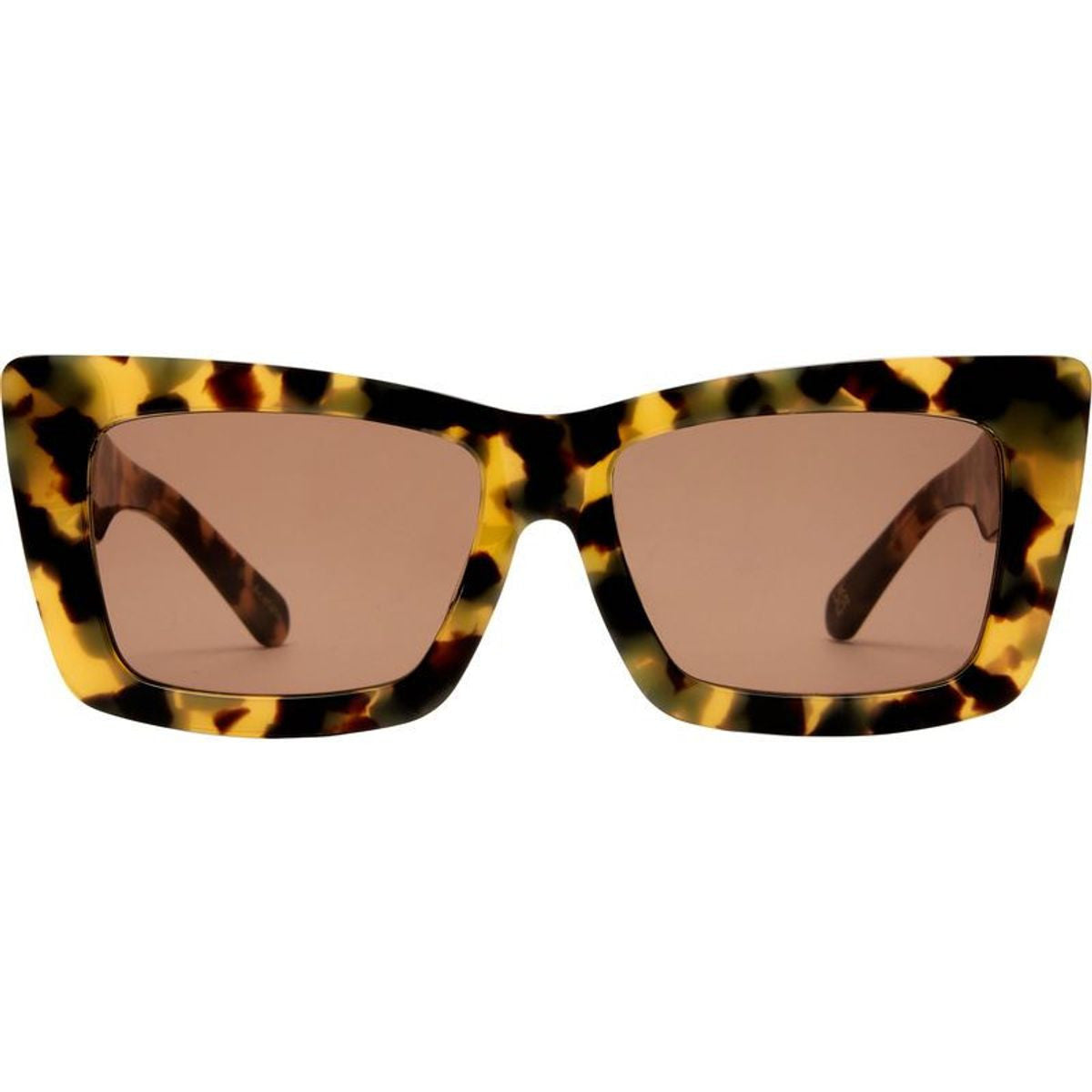 Taxi II, Crazy Tort/Brown Lenses
