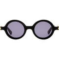 Thunder, Black and Gold/Smoke Lenses