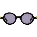 Thunder, Black and Gold/Smoke Lenses