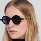 Thunder, Black and Gold/Smoke Lenses