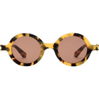 Thunder, Crazy Tort/Brown Lenses