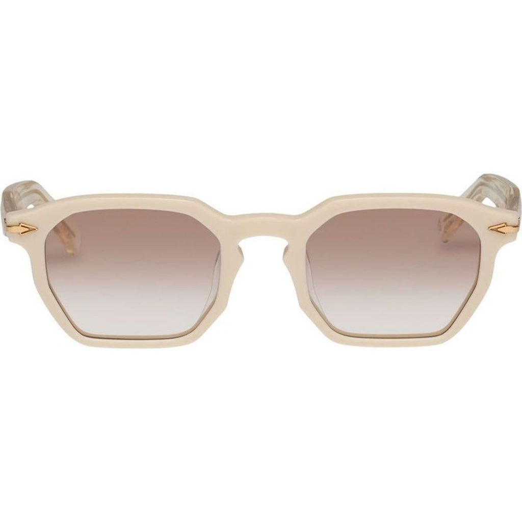 Trillion, Ivory Sand/Tan Gradient Lenses