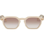 Trillion, Ivory Sand/Tan Gradient Lenses