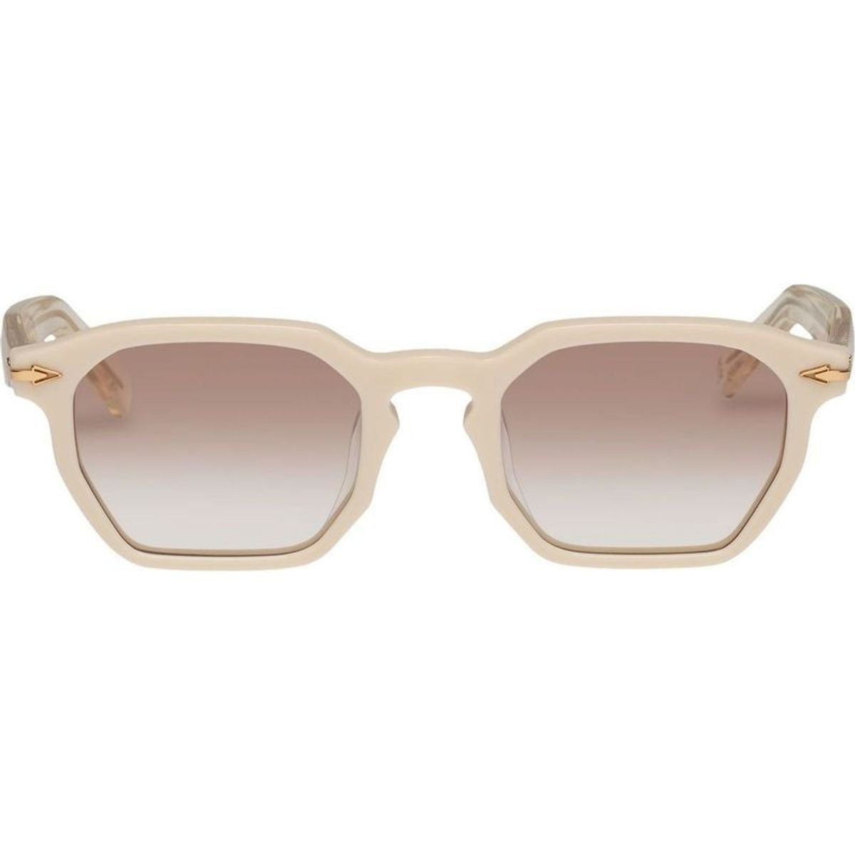Trillion, Ivory Sand/Tan Gradient Lenses