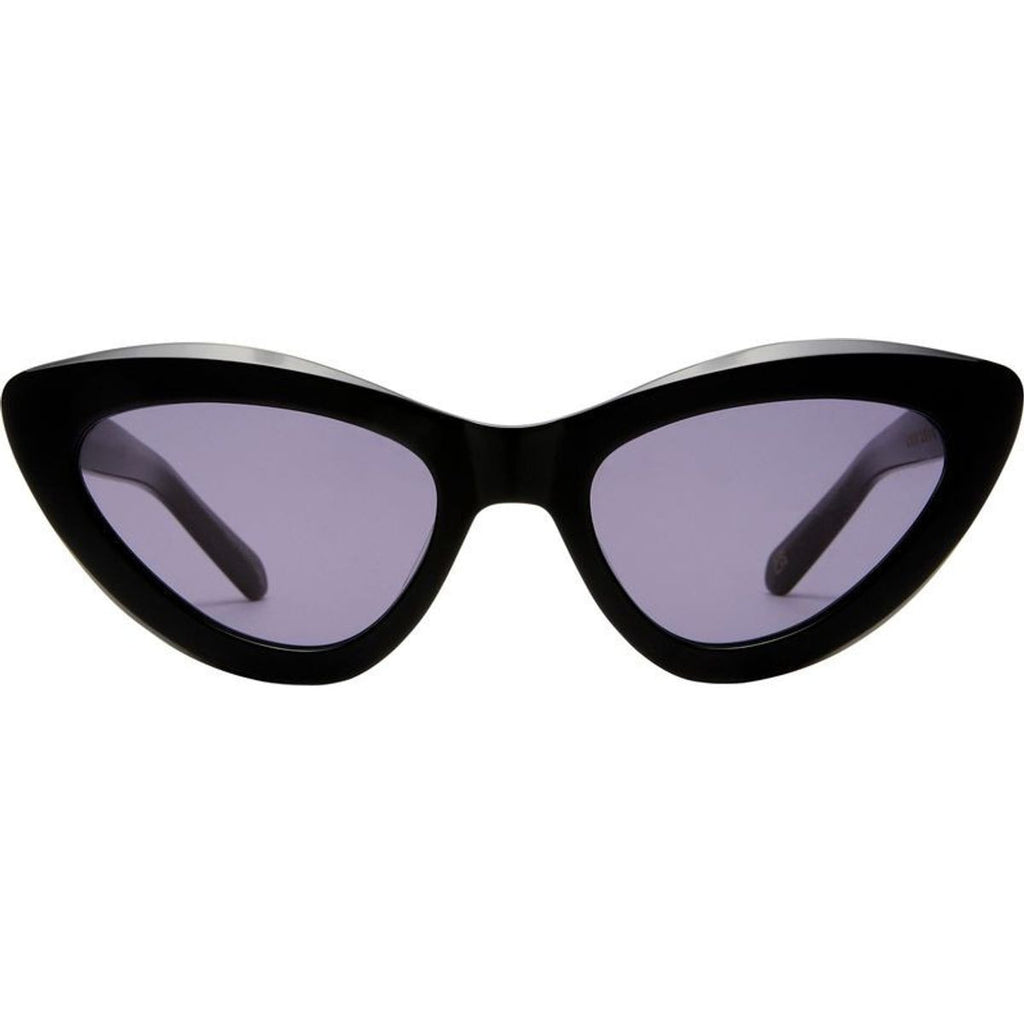 Tundra, Black and Gold/Smoke Lenses