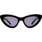 Tundra, Black and Gold/Smoke Lenses