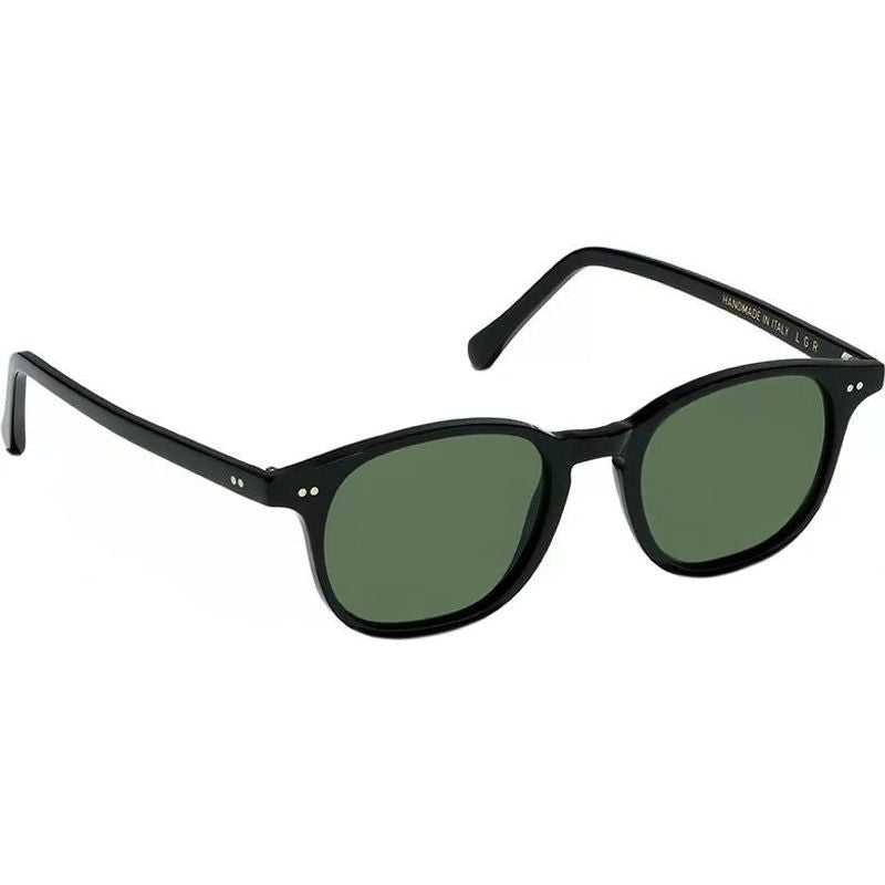 Fez, Black/G15 Glass Lenses
