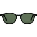 Fez, Black/G15 Glass Lenses