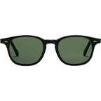 Fez, Black/G15 Glass Lenses