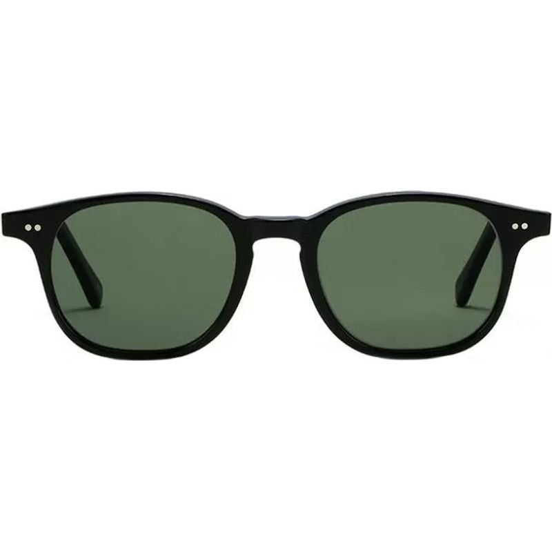 Fez, Black/G15 Glass Lenses