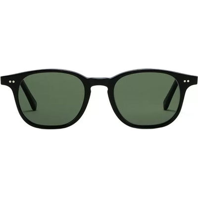 Fez, Black/G15 Glass Lenses