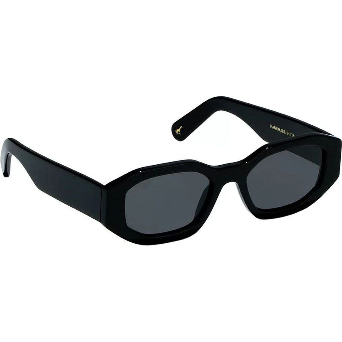 Khartoum, Black/Grey Lenses