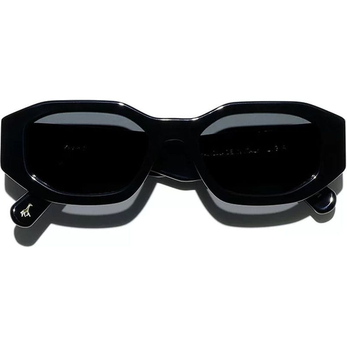Khartoum, Black/Grey Lenses
