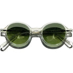 Reunion, Champagne/G15 Gradient Glass Lenses 48 Eye Size