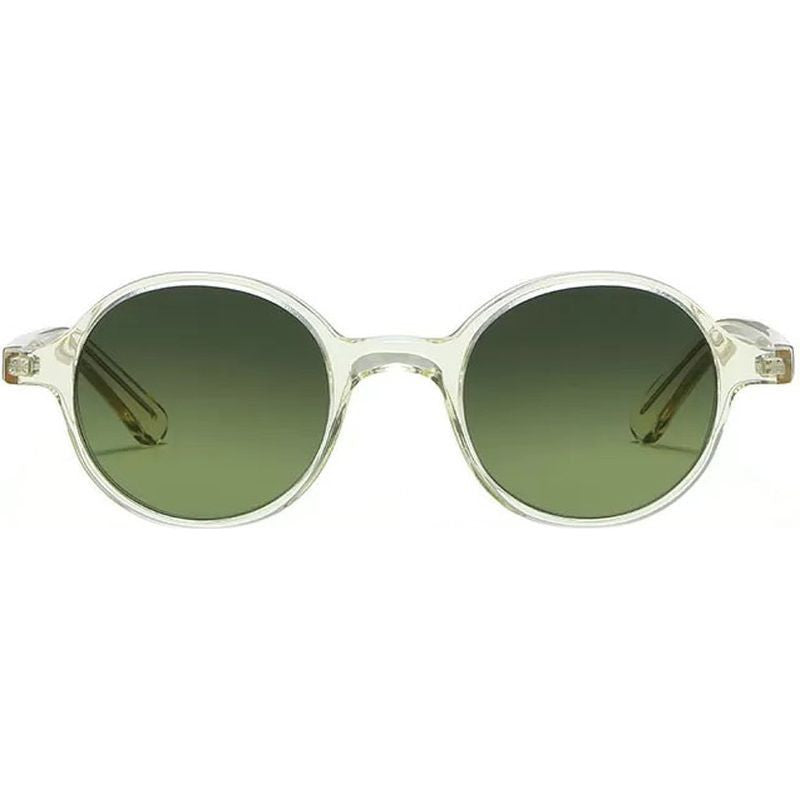 Reunion, Champagne/G15 Gradient Glass Lenses 48 Eye Size