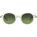 Reunion, Champagne/G15 Gradient Glass Lenses 48 Eye Size