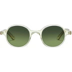 Reunion, Champagne/G15 Gradient Glass Lenses 48 Eye Size