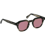 Senegal, Onyx Havana/Vinaccio Photochromic Glass Lenses
