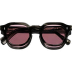 Senegal, Onyx Havana/Vinaccio Photochromic Glass Lenses