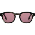 Senegal, Onyx Havana/Vinaccio Photochromic Glass Lenses